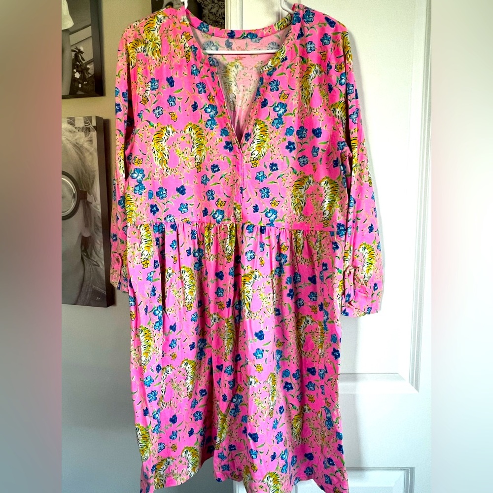 Lilly Pulitzer Loren Dress